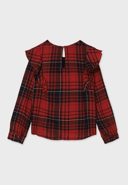 BLUZKA DZIEWCZĘCA MAYORAL 7160