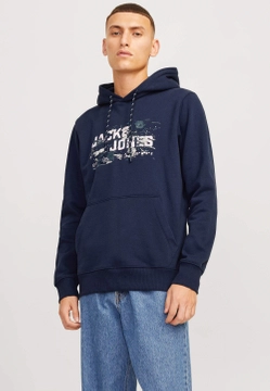 BLUZA MĘSKA JACK & JONES 12261670