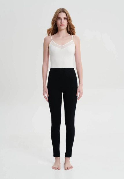 LEGGINSY DAMSKIE VAMP 19303