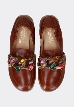 MOKASYNY DAMSKIE ZOCAL 26112