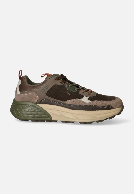 SNEAKERSY MĘSKIE JEEP JM52070A