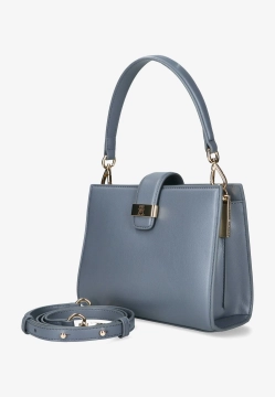 TOREBKA DAMSKA DWUKOMOROWA TOMMY HILFIGER AW0AW18286C