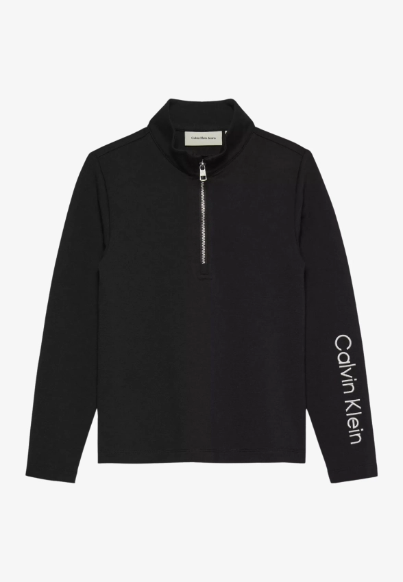 BLUZA DZIEWCZĘCA CALVIN KLEIN IG0IG02978
