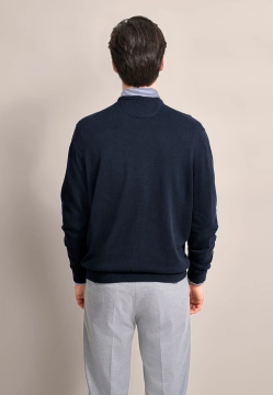 SWETER MĘSKI BUGATTI 7300 95510