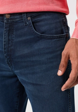 SPODNIE MĘSKIE WRANGLER 112352716