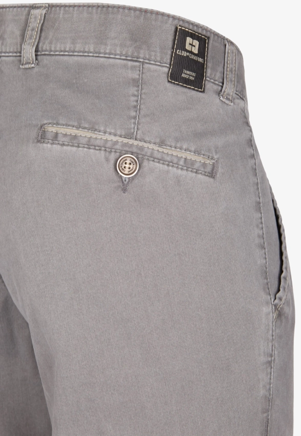 SPODNIE MĘSKIE CLUB OF COMFORT GARVEY 6701C