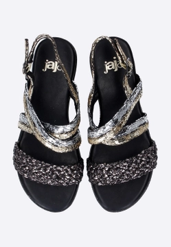 SANDAŁY DAMSKIE JAJA DL286 51