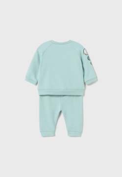 DRES 4-CZĘŚCIOWY NIEMOWLĘCY MAYORAL 2682