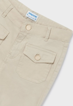 DZIEWCZĘCE SPODNIE CROPPRD MAYORAL 6579