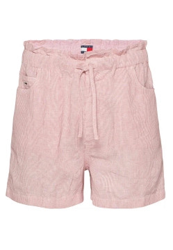 BERMUDY DAMSKIE TOMMY JEANS DW0DW20360