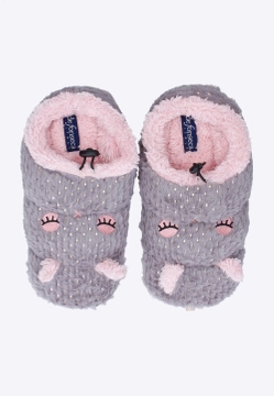 WSUWANE OBUWIE DOMOWE DE FONSECA BOLOGNAW749