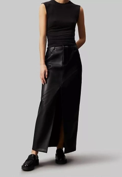 SPODNICA DAMSKA CALVIN KLEIN JEANS J20J223547