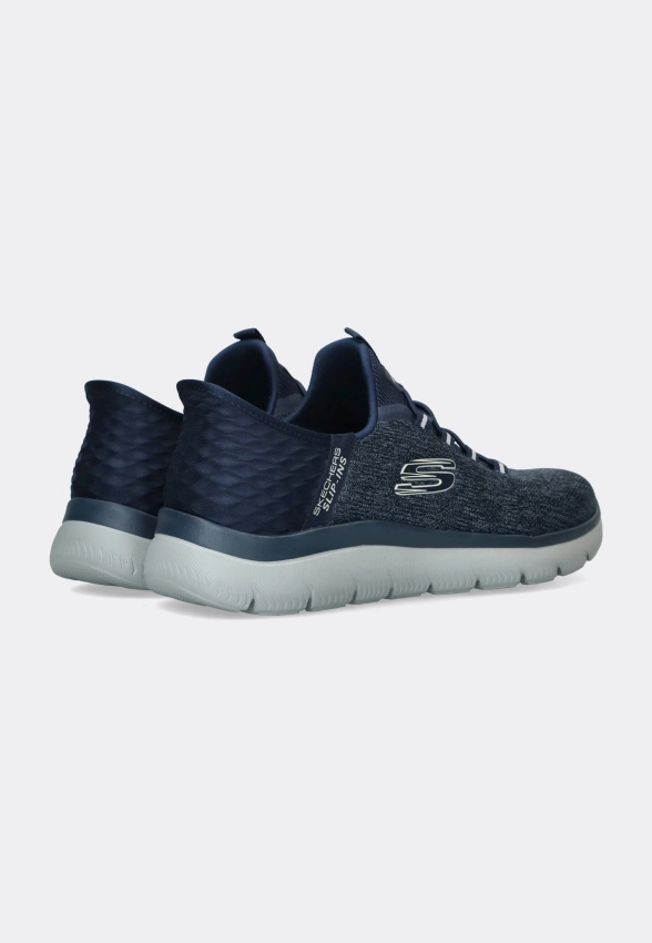 LEKKIE SNEAKERSY MĘSKIE SKECHERS 232469