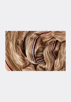 SZAL TOMMY HILFIGER AW0AW17490C