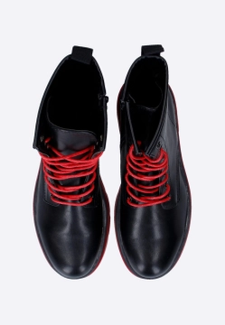 BOTKI DAMSKIE Z KOLEKCJI JAJA 90062 1