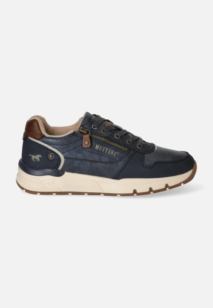 SNEAKERSY MĘSKIE MUSTANG 15M0051001