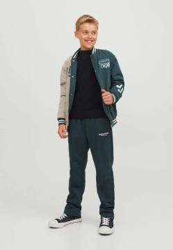 SWETER CHŁOPIĘCY JACK&JONES 12241702