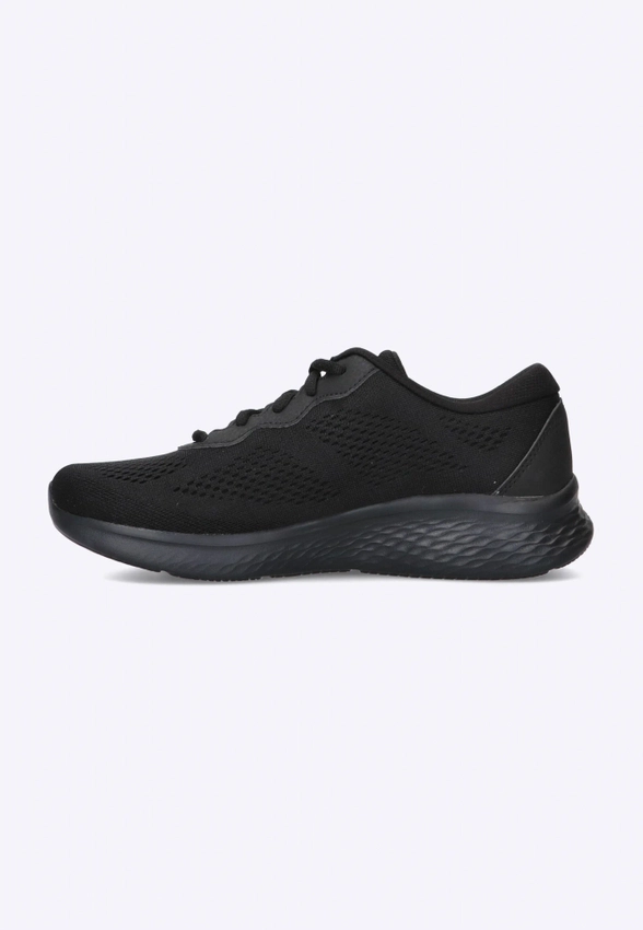 SNEAKERSY DAMSKIE SKECHERS 149991BBK