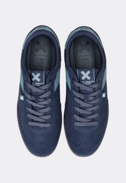 SNEAKERSY MĘSKIE XTI 143396