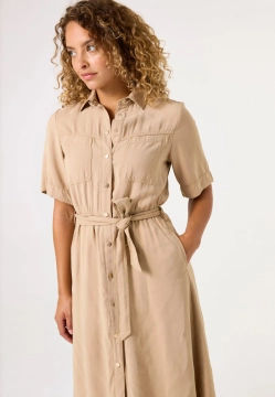 SUKIENKA DAMSKA GARCIA JEANS C50287