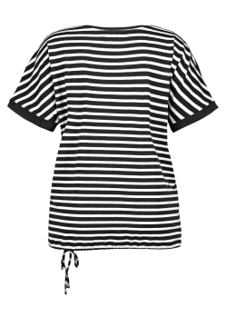 T-SHIRT DAMSKI SAMOON 671635-26215