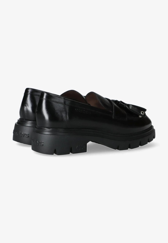 MOKASYNY DAMSKIE WONDERS A-4303