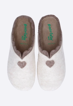 PANTOFLE DAMSKIE FILCOWE PATRIZIA AZZI 11721 PX