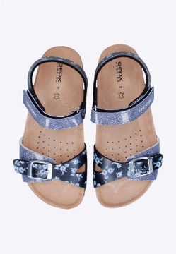 SANDAŁY GEOX J028MC 0PVEW