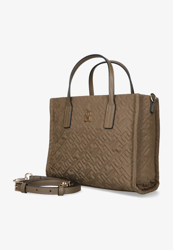 PIKOWANA TOREBKA DAMSKA TOMMY HILFIGER AW0AW18162C