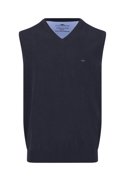 KAMIZELKA MĘSKA FYNCH HATTON 1514 214