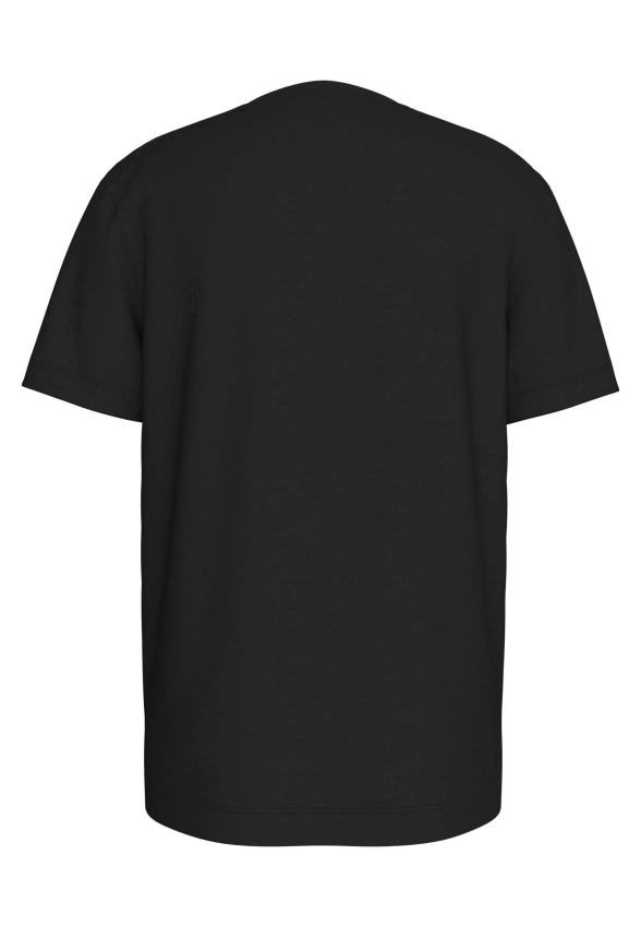 T-SHIRT CHŁOPIĘCY CALVIN KLEIN JEANS IB0IB01093