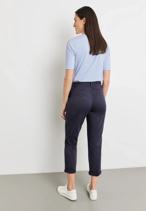 SPODNIE DAMSKIE GERRY WEBER 925045-67712