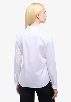 KOSZULA DAMSKA ETERNA 5585 DF54