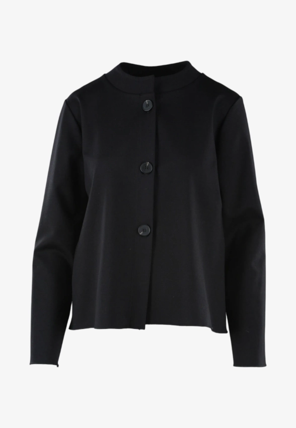 MARYNARKA DAMSKA ZAPINANA NA GUZIKI KRYSALIS TUTY MILANO