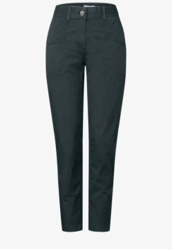 SPODNIE DAMSKIE CECIL 3 378900TRAC