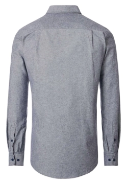 KOSZULA MĘSKA Z DŁUGIM RĘKAWEM REDMOND 252100110