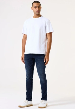 JEANSY MĘSKIE GARCIA JEANS   630 32