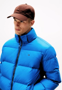 PUCHOWA KURTKA MĘSKA TOMMY JEANS DM0DM19786