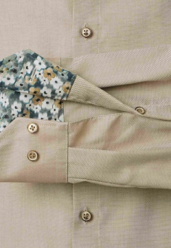 BIZNESOWA KOSZULA MĘSKA VENTI 154489300