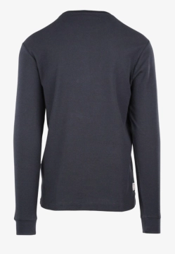 T-SHIRT MĘSKI Z DŁUGIM RĘKAWEM BEVERLY HILLS POLO CLUB TS417034