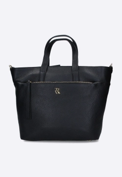 TOREBKA DAMSKA ZE SKÓRY ROSSI FIRENZE ML102P-TRAC