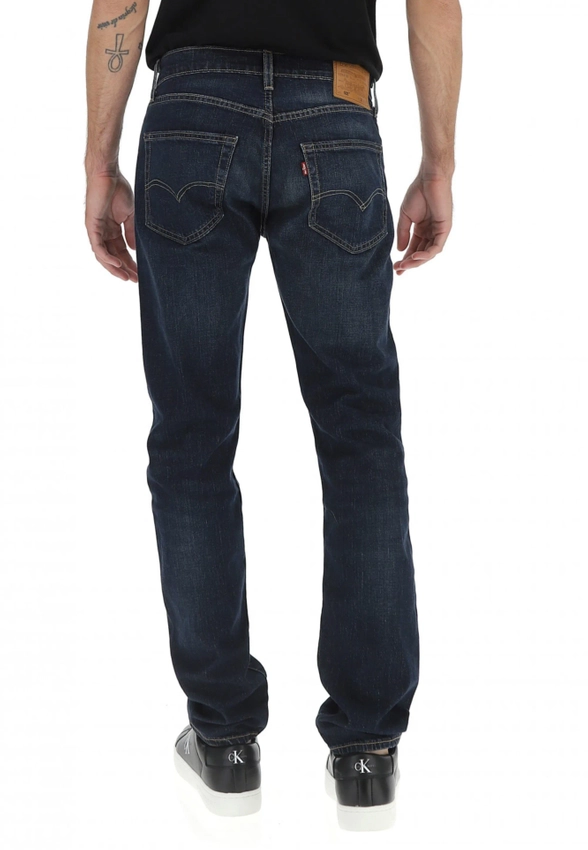 SPODNIE MĘSKIE JEANS 502 LEVI'S 295071455