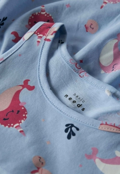 SUKIENKA DZIEWCZĘCA BEZ RĘKAWÓW NAME IT 13228172