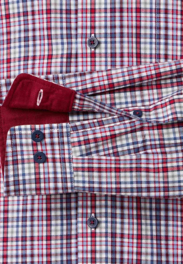 KOSZULA MĘSKA REDMOND 252005110