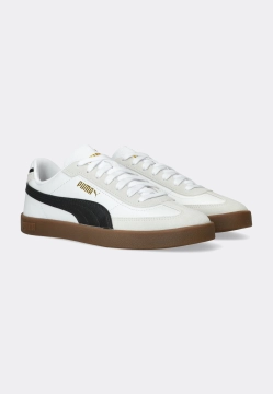 SNEAKERY PUMA DAMSKIE CLUB II ERA 397447 07