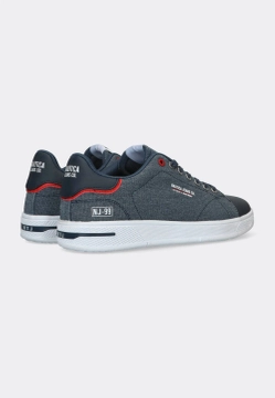 SNEAKERSY MĘSKIE NAUTICA JEANS NJM4140G12 02