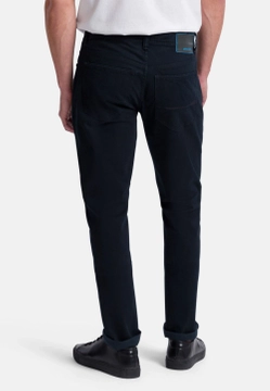 SPODNIE MĘSKIE MATERIAŁOWE FUTUREFLEX PIERRE CARDINI C3 30070 4015