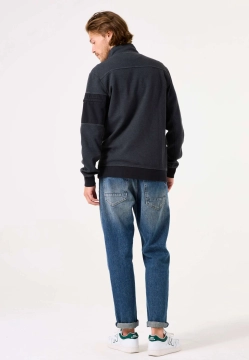 BLUZA MESKA GARCIA JEANS B51066