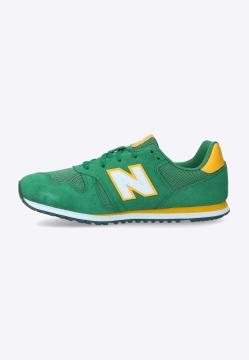 PÓŁBUTY MŁODZIEŻOWE NEW BALANCE YC373SGW