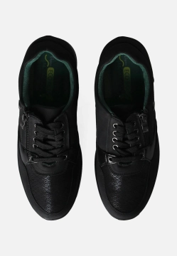 SNEAKERSY DAMSKIE ECOBIO MEMORISY J53546BK